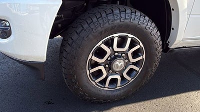 2023 RAM 2500 Longhorn