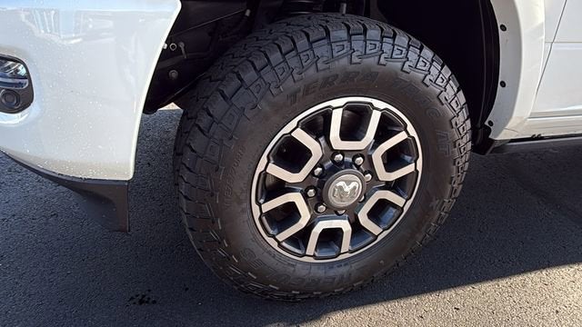 2023 RAM 2500 Longhorn