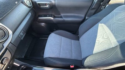 2021 Toyota Tacoma 4WD SR5