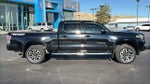 2021 Toyota Tacoma 4WD SR5