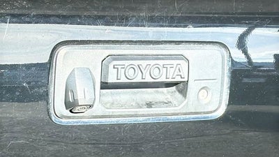 2021 Toyota Tacoma 4WD SR5