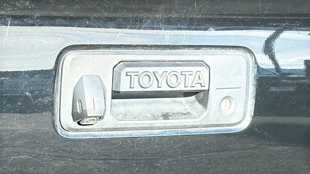 2021 Toyota Tacoma 4WD SR5