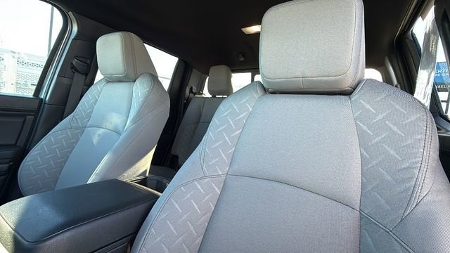 2025 Toyota Tacoma 4WD SR