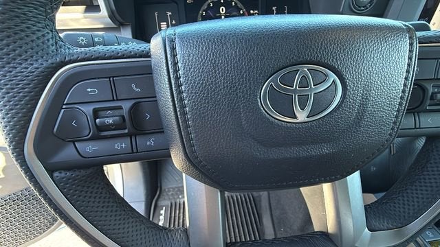 2025 Toyota Tacoma 4WD SR