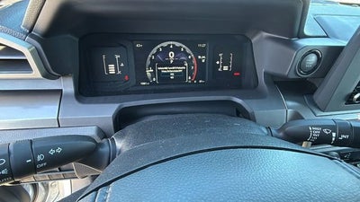 2025 Toyota Tacoma 4WD SR