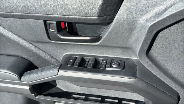 2025 Toyota Tacoma 4WD SR