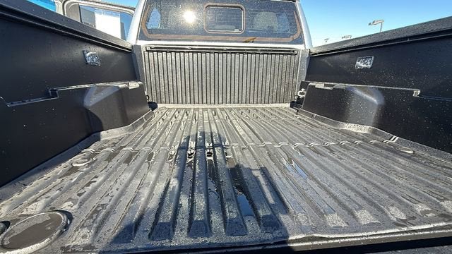 2025 Toyota Tacoma 4WD SR