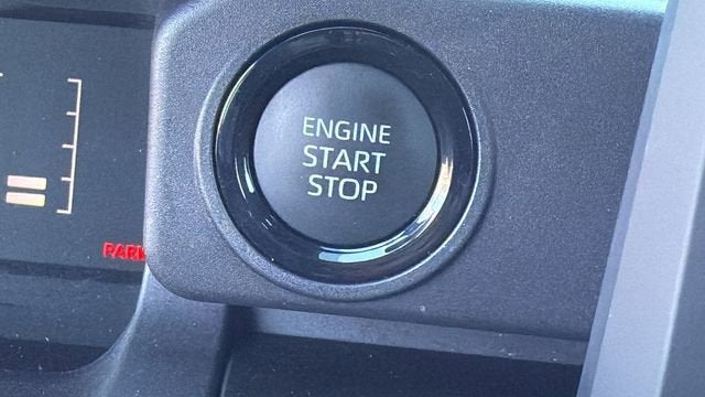 2025 Toyota Tacoma 4WD SR