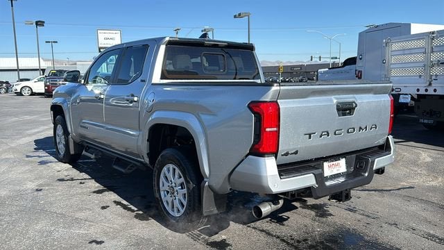 2025 Toyota Tacoma 4WD SR