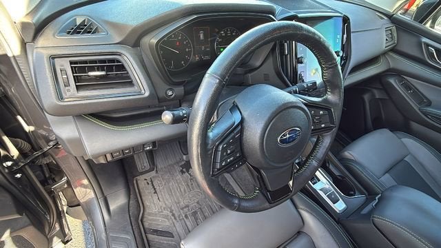 2024 Subaru Ascent Onyx Edition Limited