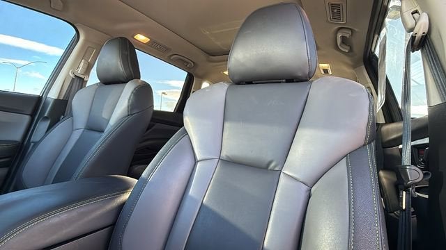 2024 Subaru Ascent Onyx Edition Limited