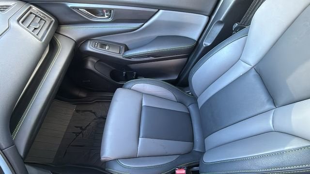 2024 Subaru Ascent Onyx Edition Limited