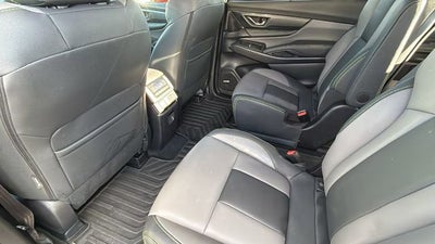 2024 Subaru Ascent Onyx Edition Limited