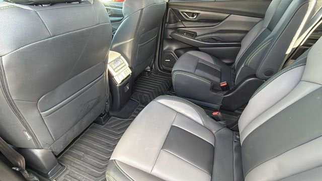 2024 Subaru Ascent Onyx Edition Limited