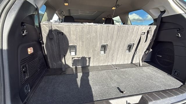 2024 Subaru Ascent Onyx Edition Limited