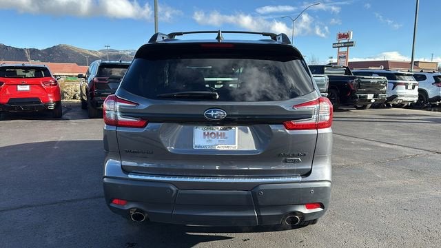 2024 Subaru Ascent Onyx Edition Limited