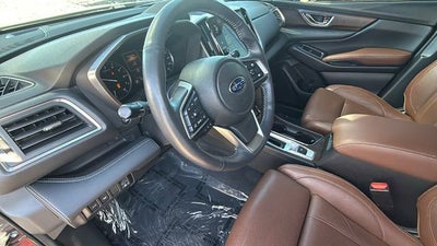 2023 Subaru Ascent Touring