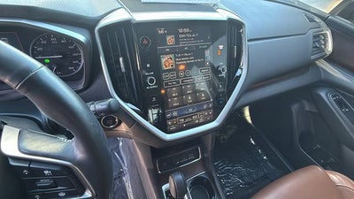 2023 Subaru Ascent Touring
