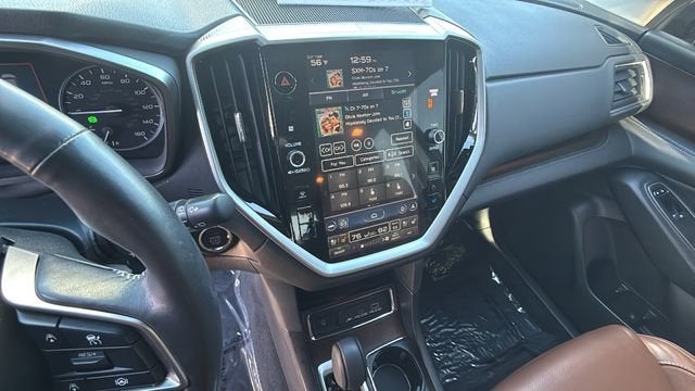 2023 Subaru Ascent Touring