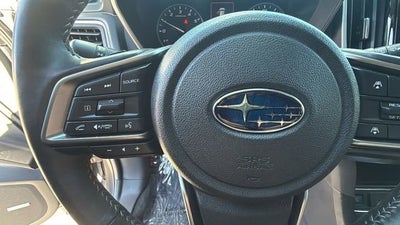 2023 Subaru Ascent Touring