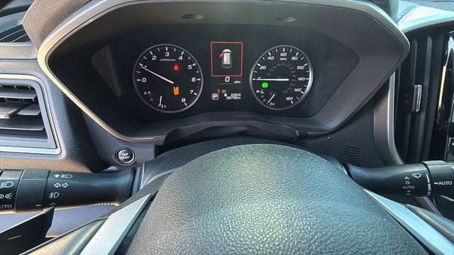 2023 Subaru Ascent Touring