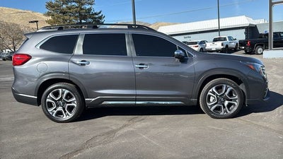 2023 Subaru Ascent Touring