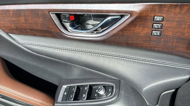 2023 Subaru Ascent Touring