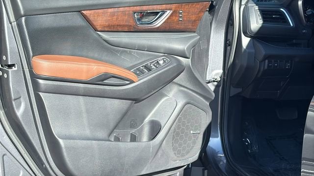 2023 Subaru Ascent Touring