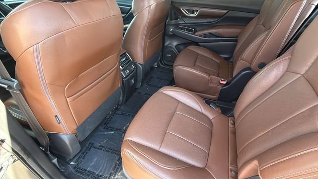 2023 Subaru Ascent Touring