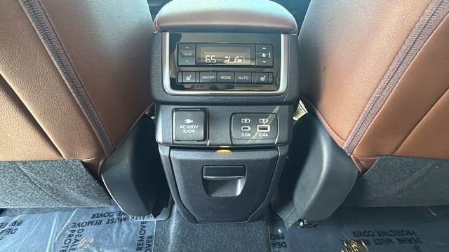 2023 Subaru Ascent Touring