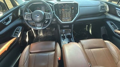 2023 Subaru Ascent Touring