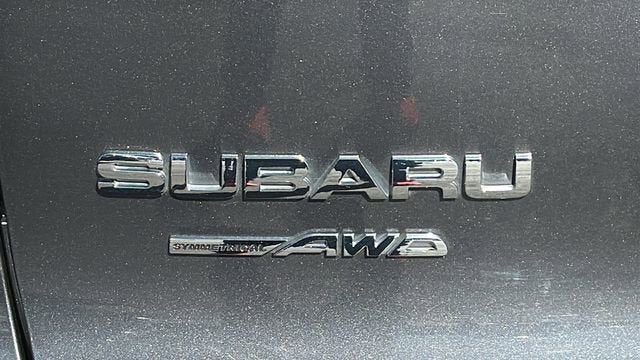 2023 Subaru Ascent Touring