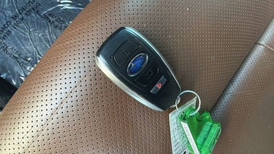 2023 Subaru Ascent Touring