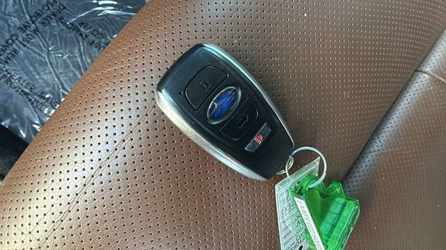 2023 Subaru Ascent Touring