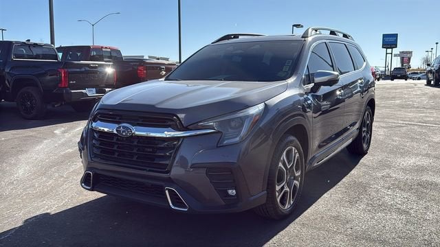 2023 Subaru Ascent Touring