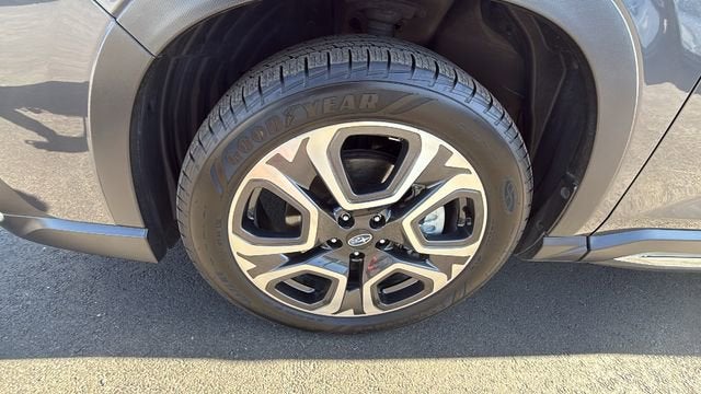 2023 Subaru Ascent Touring