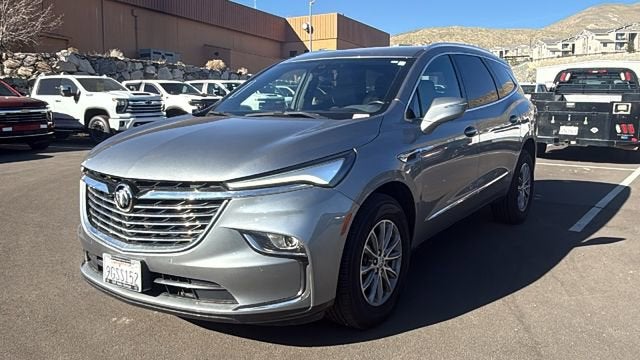 2024 Buick Enclave Premium