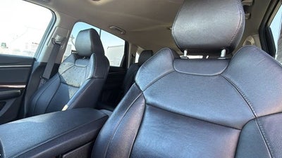 2018 Acura MDX w/Technology Pkg