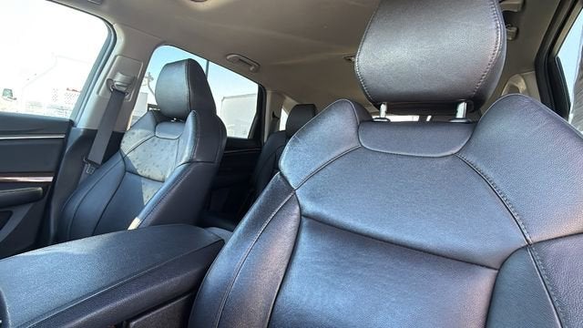 2018 Acura MDX w/Technology Pkg