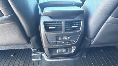 2018 Acura MDX w/Technology Pkg