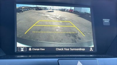 2018 Acura MDX w/Technology Pkg