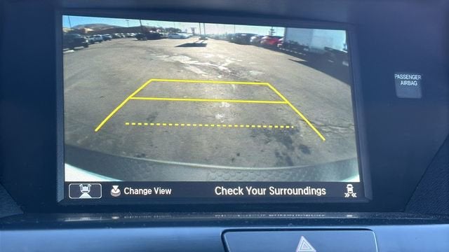 2018 Acura MDX w/Technology Pkg