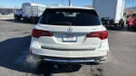 2018 Acura MDX w/Technology Pkg