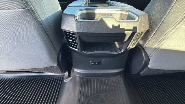 2024 Toyota Tundra 4WD SR5