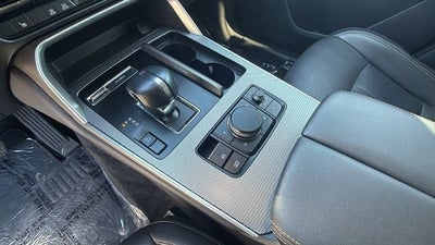 2025 Mazda Mazda CX-90 Preferred Package