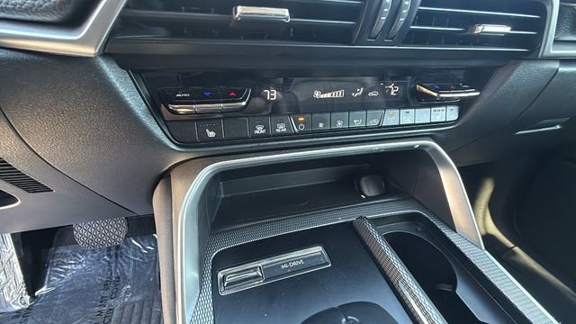 2025 Mazda Mazda CX-90 Preferred Package