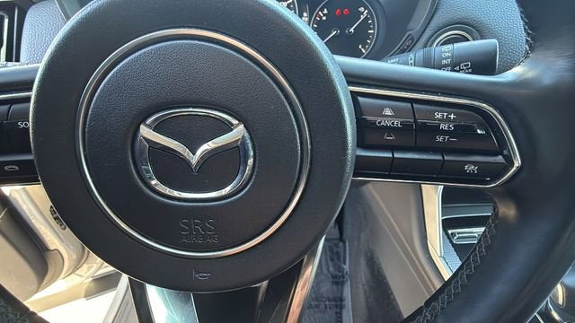 2025 Mazda Mazda CX-90 Preferred Package