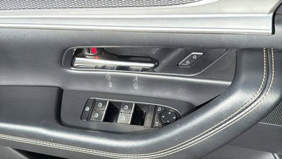 2025 Mazda Mazda CX-90 Preferred Package