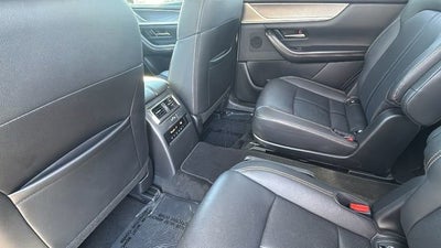 2025 Mazda Mazda CX-90 Preferred Package