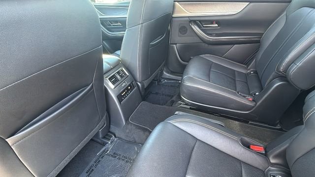 2025 Mazda Mazda CX-90 Preferred Package